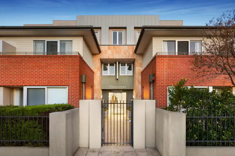 Main view of Homely apartment listing, 2/120 Princes Street, Port Melbourne VIC 3207