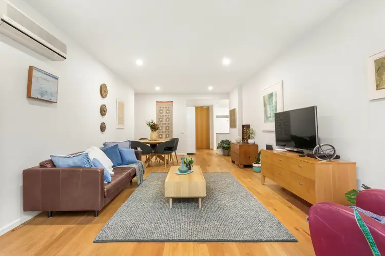 Sixth view of Homely apartment listing, 2/120 Princes Street, Port Melbourne VIC 3207