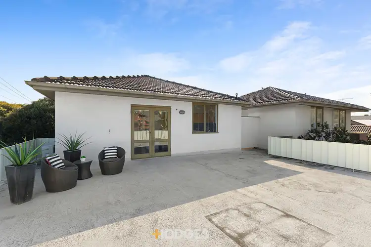 4/62 Truganini Road, Carnegie VIC 3163