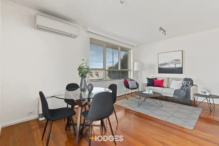 Second view of Homely apartment listing, 4/62 Truganini Road, Carnegie VIC 3163