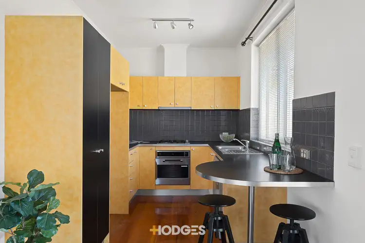 Third view of Homely apartment listing, 4/62 Truganini Road, Carnegie VIC 3163