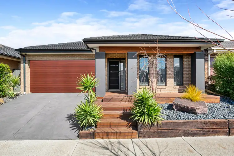 29 Lockhart Street, Mernda VIC 3754
