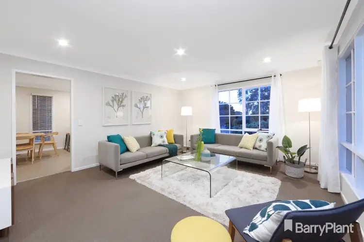 Main view of Homely house listing, 49 Edina Road, Ferntree Gully VIC 3156