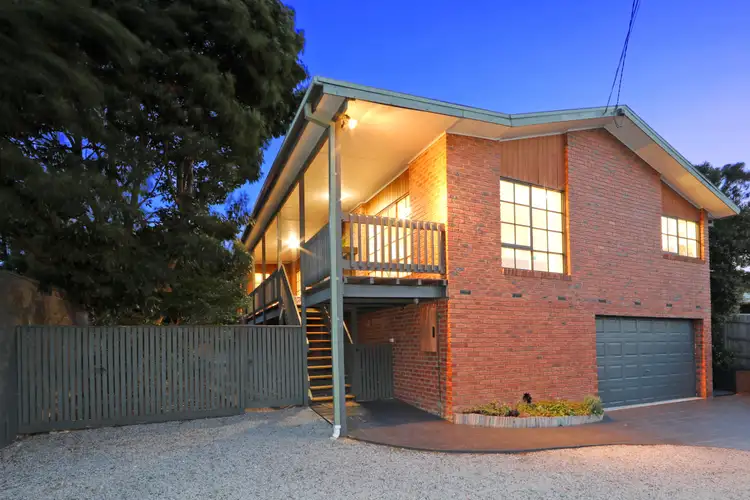 Second view of Homely house listing, 49 Edina Road, Ferntree Gully VIC 3156