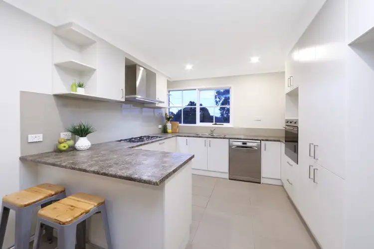 Third view of Homely house listing, 49 Edina Road, Ferntree Gully VIC 3156