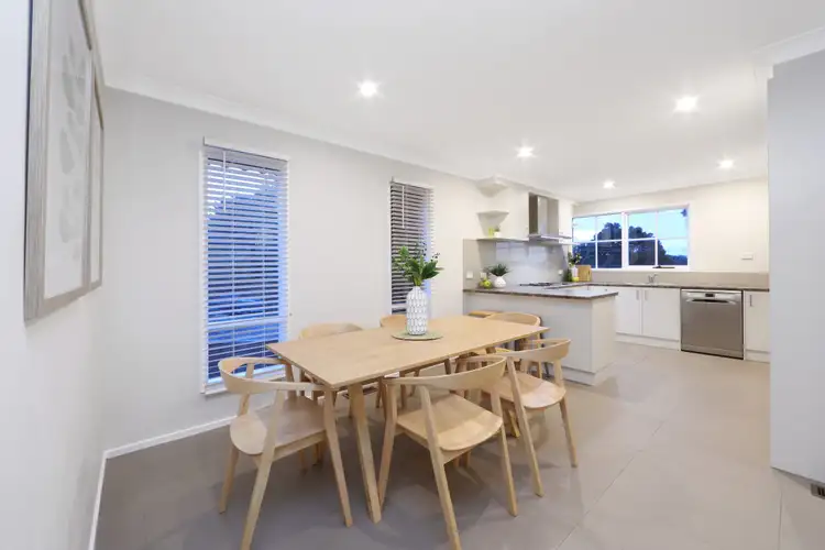 Fourth view of Homely house listing, 49 Edina Road, Ferntree Gully VIC 3156