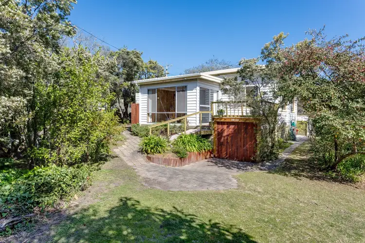 Third view of Homely house listing, 16 Merchant Street, Rye VIC 3941