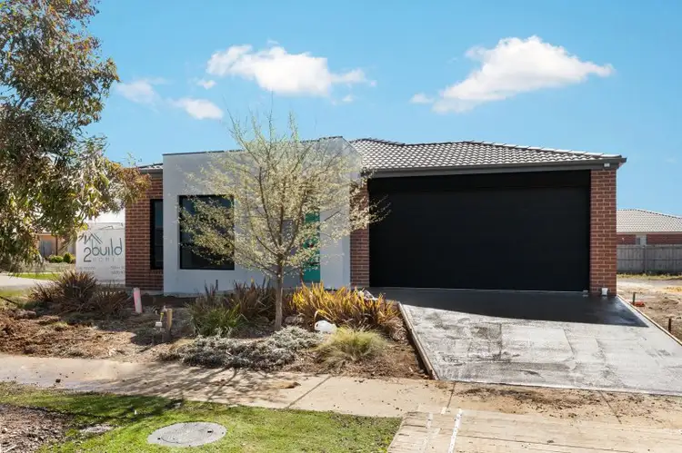 Main view of Homely house listing, 1 Watergum Way, Wallan VIC 3756