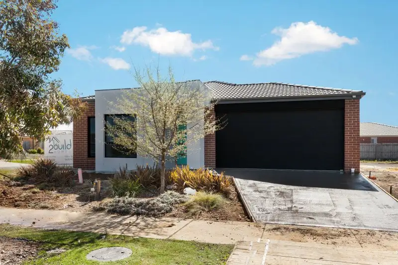 Main view of Homely house listing, 1 Watergum Way, Wallan VIC 3756