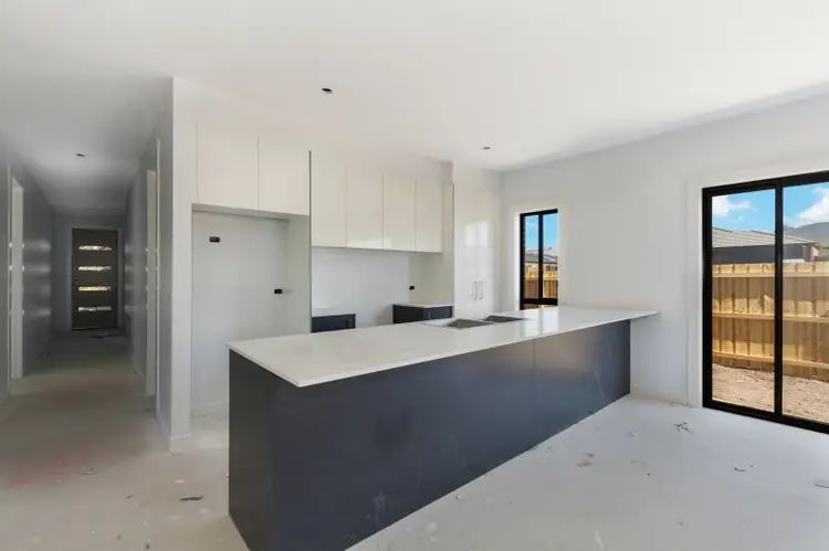 Second view of Homely house listing, 1 Watergum Way, Wallan VIC 3756