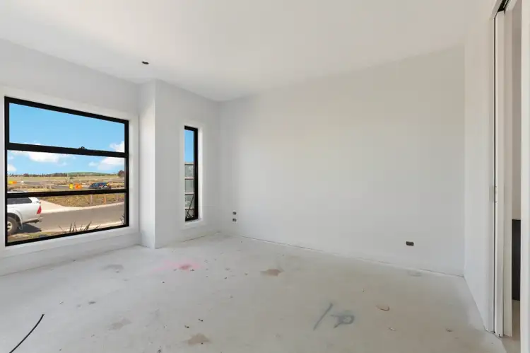 Third view of Homely house listing, 1 Watergum Way, Wallan VIC 3756