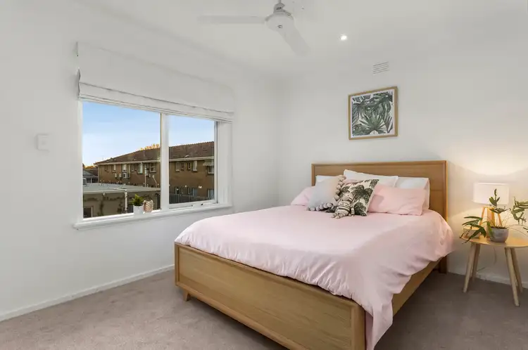 Second view of Homely apartment listing, 12/81 Melbourne Road, Williamstown VIC 3016