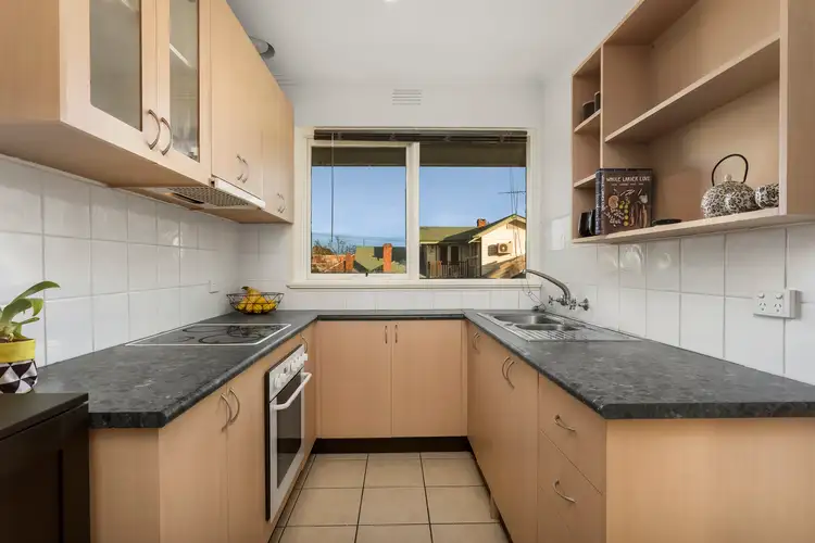 Third view of Homely apartment listing, 12/81 Melbourne Road, Williamstown VIC 3016