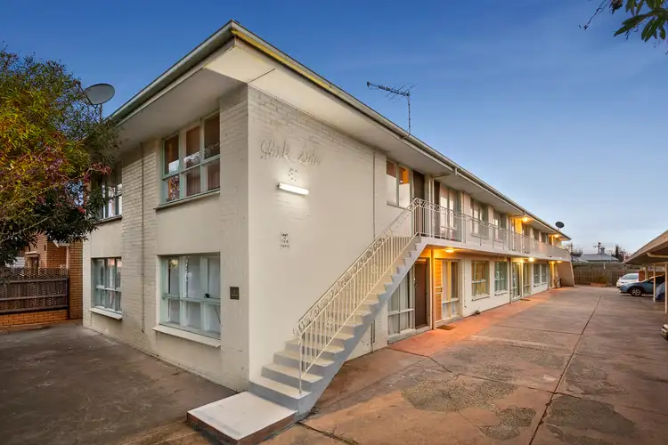 Sixth view of Homely apartment listing, 12/81 Melbourne Road, Williamstown VIC 3016