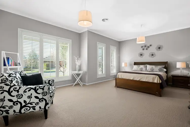 Fourth view of Homely house listing, 7 Dorbolo Street, Mernda VIC 3754