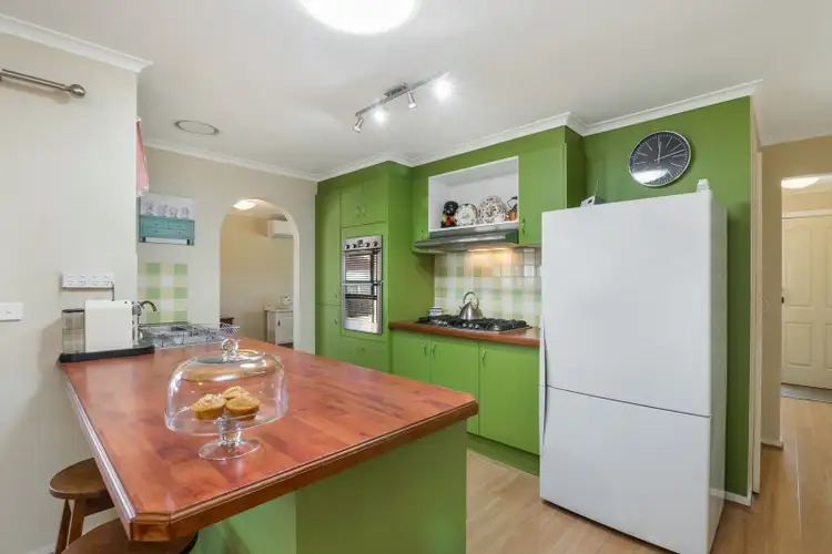 Second view of Homely house listing, 128 Raglan Street, Wallan VIC 3756