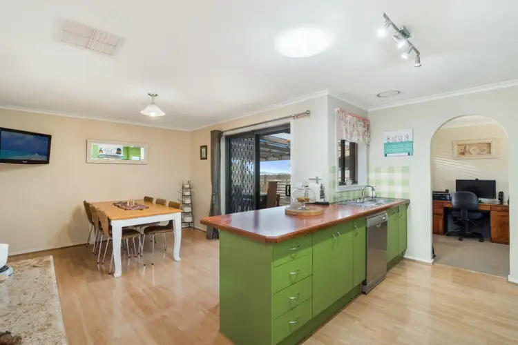 Third view of Homely house listing, 128 Raglan Street, Wallan VIC 3756