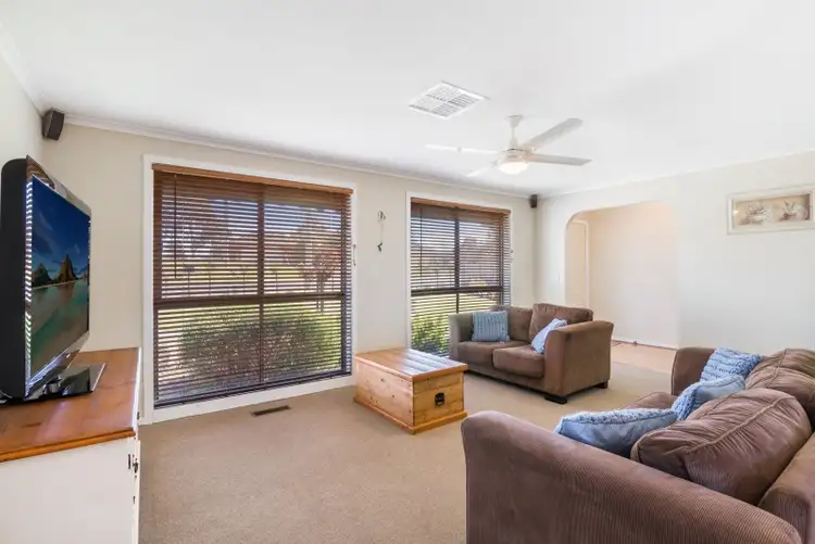 Fifth view of Homely house listing, 128 Raglan Street, Wallan VIC 3756