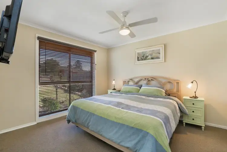 Sixth view of Homely house listing, 128 Raglan Street, Wallan VIC 3756