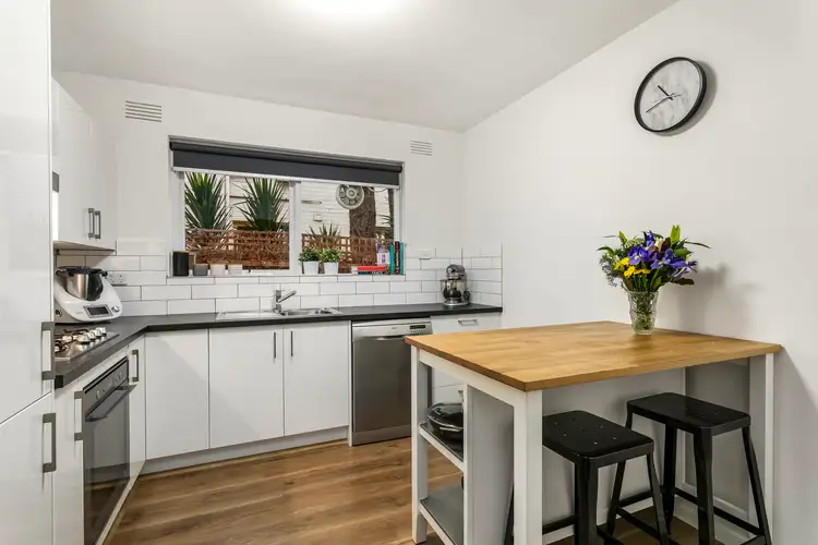 Second view of Homely apartment listing, 1/22 Auburn Grove, Hawthorn East VIC 3123