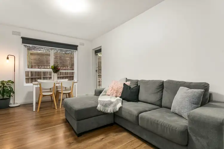 Third view of Homely apartment listing, 1/22 Auburn Grove, Hawthorn East VIC 3123