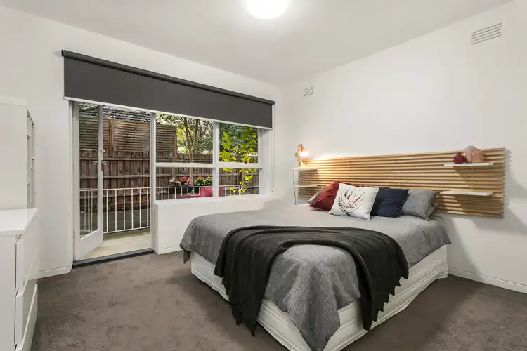 Fourth view of Homely apartment listing, 1/22 Auburn Grove, Hawthorn East VIC 3123