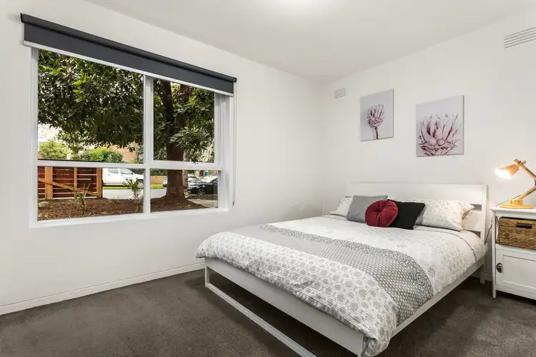 Fifth view of Homely apartment listing, 1/22 Auburn Grove, Hawthorn East VIC 3123