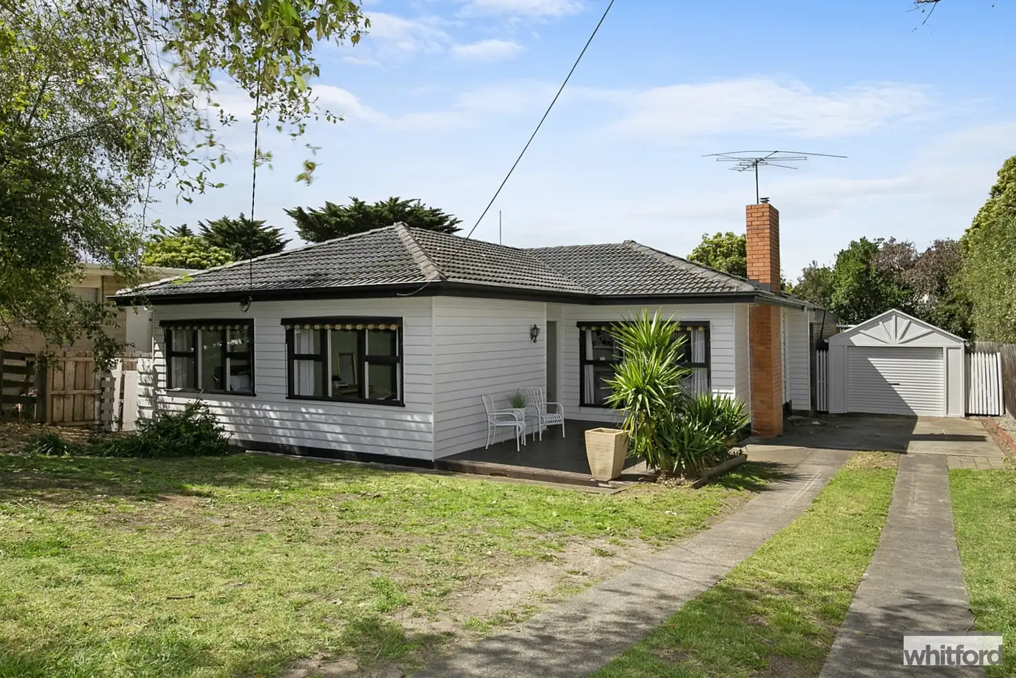 Main view of Homely house listing, 4 Scenic Road, Highton VIC 3216