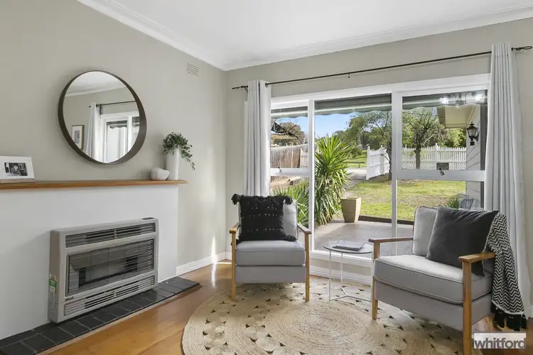 Third view of Homely house listing, 4 Scenic Road, Highton VIC 3216