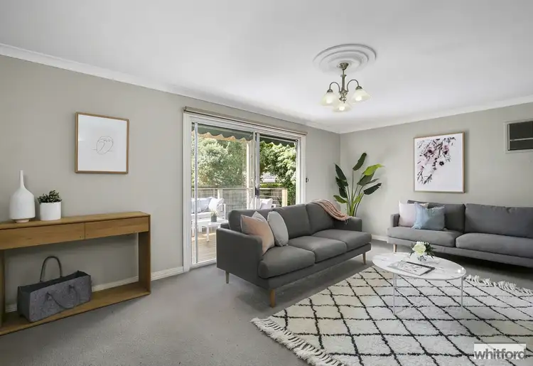 Sixth view of Homely house listing, 4 Scenic  Road, Highton VIC 3216