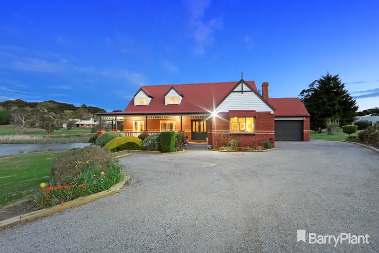 Main view of Homely house listing, 12A Oaks Court, Lysterfield South VIC 3156