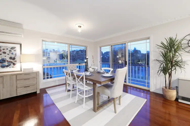 Fourth view of Homely house listing, 12A Oaks Court, Lysterfield South VIC 3156