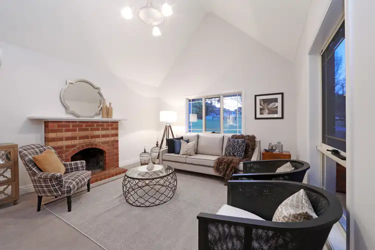 Fifth view of Homely house listing, 12A Oaks Court, Lysterfield South VIC 3156
