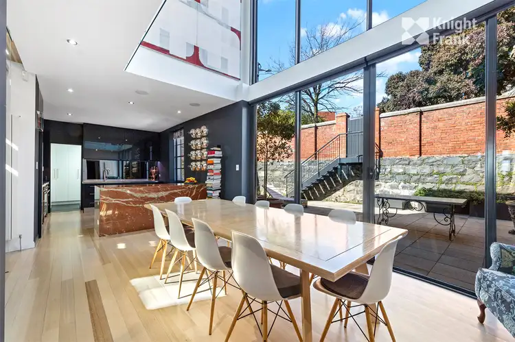 Fifth view of Homely house listing, 1 Brisbane Street, Launceston TAS 7250