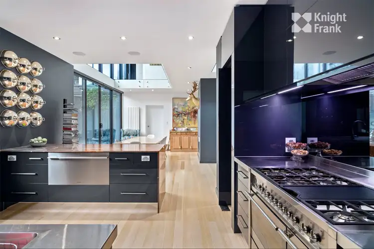 Sixth view of Homely house listing, 1 Brisbane Street, Launceston TAS 7250