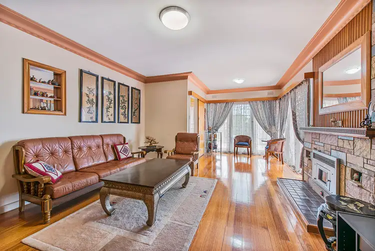 Second view of Homely house listing, 17 Simpson Drive, Mount Waverley VIC 3149