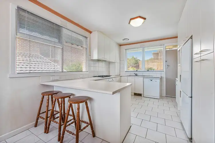 Third view of Homely house listing, 17 Simpson Drive, Mount Waverley VIC 3149