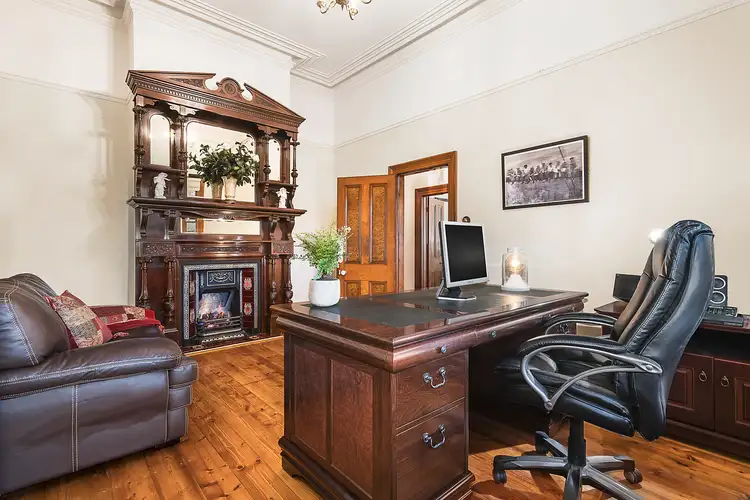 Second view of Homely house listing, 45 Wolseley Parade, Kensington VIC 3031