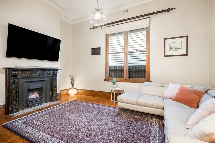 Third view of Homely house listing, 45 Wolseley Parade, Kensington VIC 3031