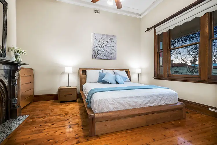 Fifth view of Homely house listing, 45 Wolseley Parade, Kensington VIC 3031