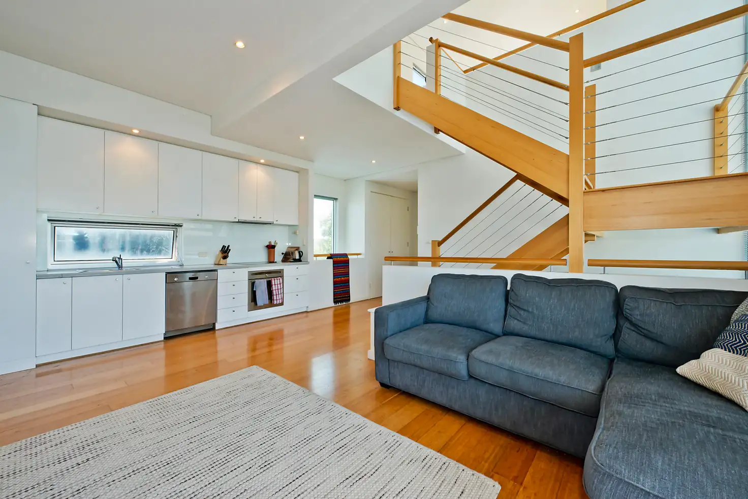 Main view of Homely townhouse listing, 2 Ashburn Grove, Ashburton VIC 3147