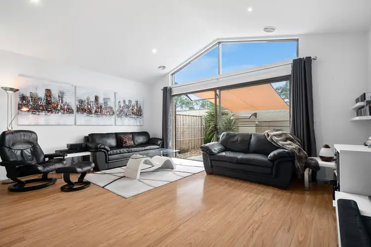 Second view of Homely house listing, 10 Rove Lane, Doreen VIC 3754