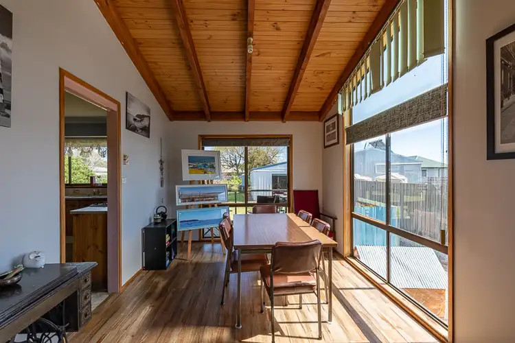 Fourth view of Homely house listing, 19 Hansen Street, Seaspray VIC 3851