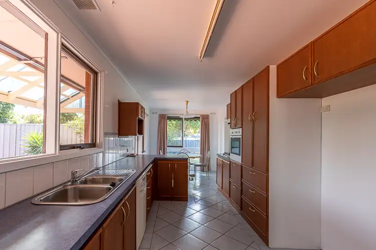 Second view of Homely house listing, 12 Helen Crescent, Sale VIC 3850
