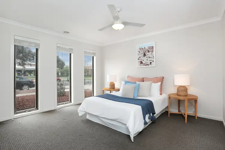 Third view of Homely house listing, 6 Parkvista Drive, Truganina VIC 3029