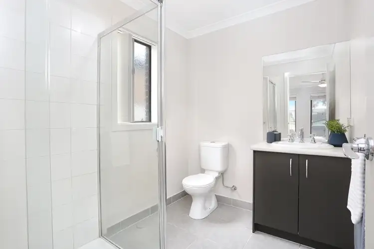 Fourth view of Homely house listing, 6 Parkvista Drive, Truganina VIC 3029