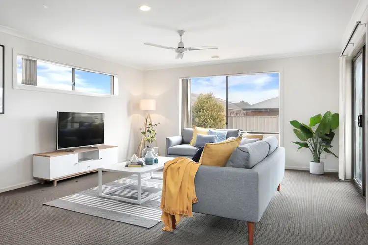 Fifth view of Homely house listing, 6 Parkvista Drive, Truganina VIC 3029