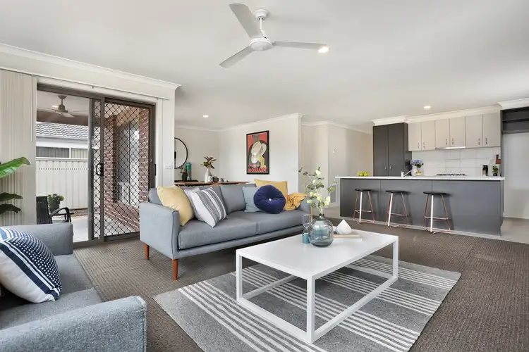 Sixth view of Homely house listing, 6 Parkvista Drive, Truganina VIC 3029