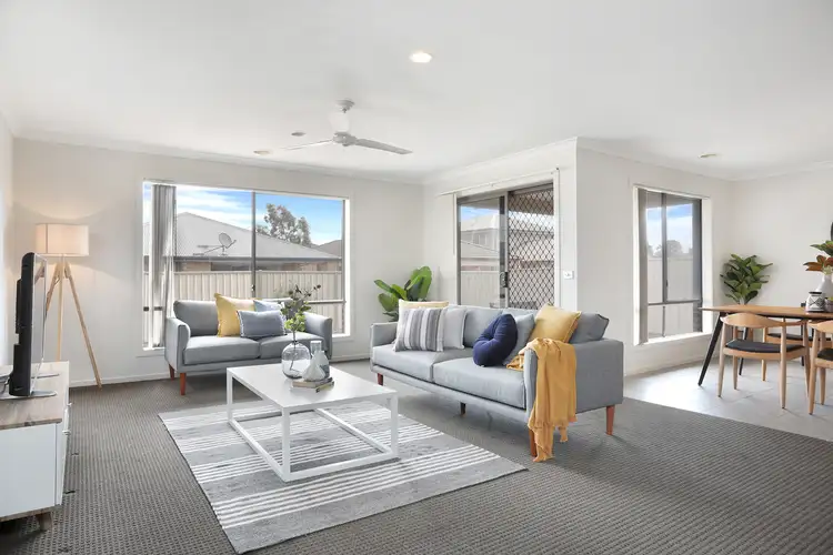 Seventh view of Homely house listing, 6 Parkvista Drive, Truganina VIC 3029