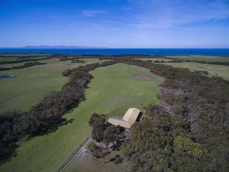 Lot 1, 325 Bear Gully Road, Tarwin Lower VIC 3956